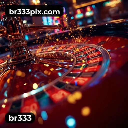 Tabela RTP dos jogos de cassino da br333