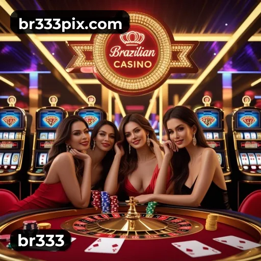 br333 APP mobile iOS Android - 187 mil downloads São Paulo Rio BH