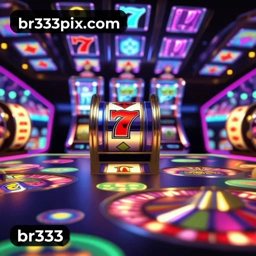 br333 PIX instantâneo Brasil - Depósito e saque em minutos 24/7