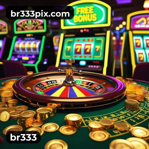 FAQ br333 Brasil - Perguntas frequentes sobre bônus, PIX, RTP, APP mobile e VIP