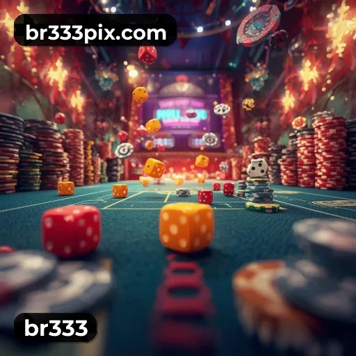 FAQ br333 Brasil - Perguntas frequentes sobre bônus, PIX, RTP, APP mobile e VIP