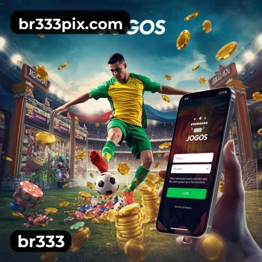 Vantagens exclusivas br333 para jogadores brasileiros - São Paulo, Rio, BH