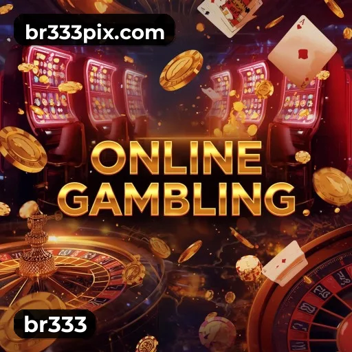 Loterias online disponíveis na br333